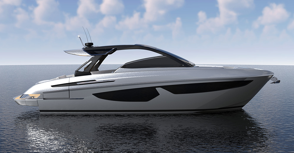 Staffa A Sgancio Rapido Per Sedile Barca In ABS – 17,8x17,8 Cm Per Yacht, Motoscafi E Pontoni, Resistente Agli Agenti Atmosferici