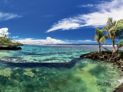 Tahitian Renaissance – Heaven on earth
