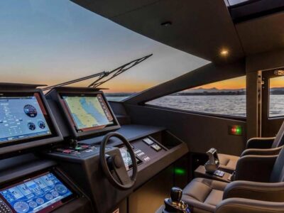Quick Group Acquires XENTA Systems, a Crucial Step in Nautical Supply Chain Consolidation