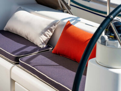Pronta al lancio la collezione Sunbrella Marine 2024-2027