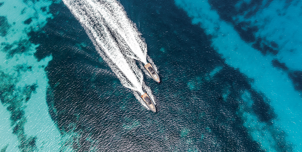 Focus Maxi Ribs - One Million Ribs, Barchemagazine.com