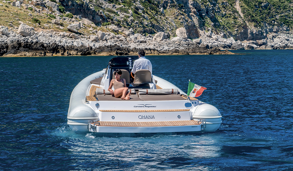 Focus Maxi Ribs - One Million Ribs, Barchemagazine.com