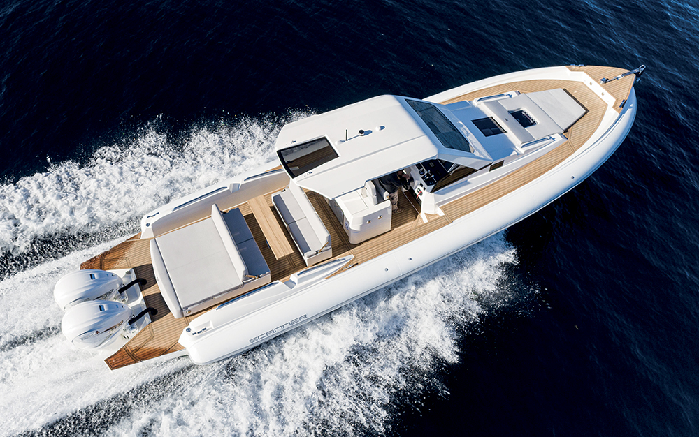 Focus Maxi Ribs - One Million Ribs, Barchemagazine.com