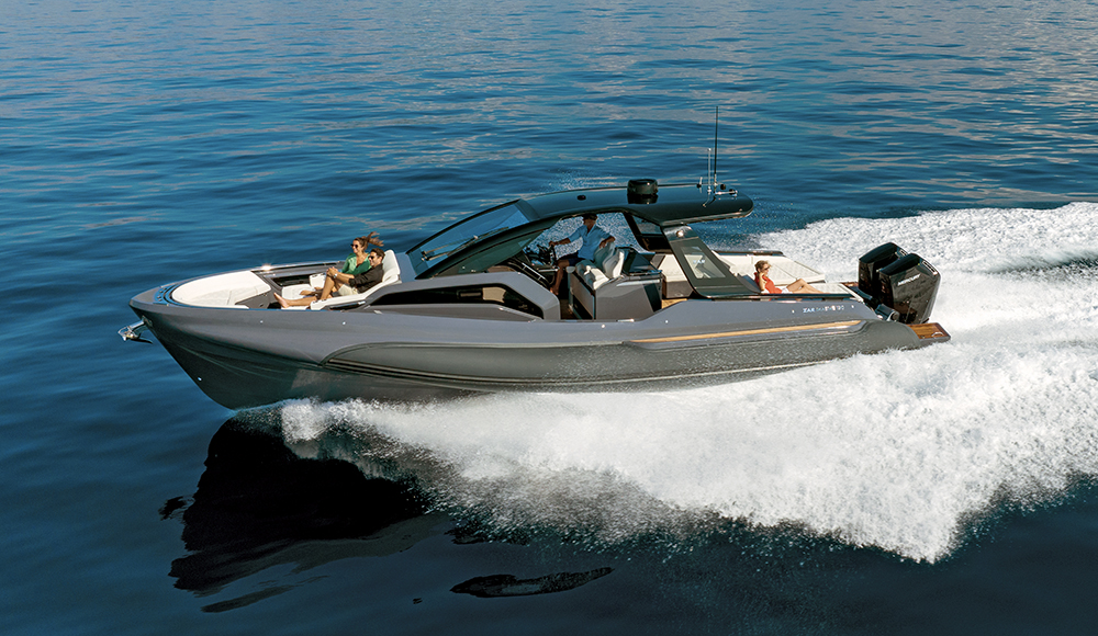 Focus Maxi Ribs - One Million Ribs, Barchemagazine.com