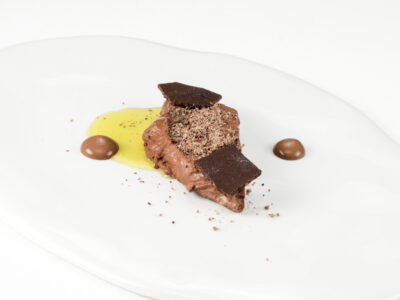 Balzi Rossi, un fuoriclasse in cucina