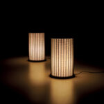 Ava Lamp by David Lopez Quincoces