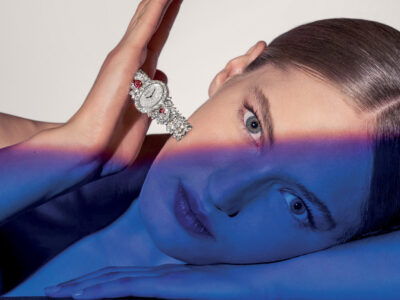 Solstice by Piaget, eternal beauty