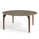 Tavolo 95 by Achille Castiglioni