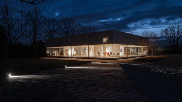 Molteni Theater