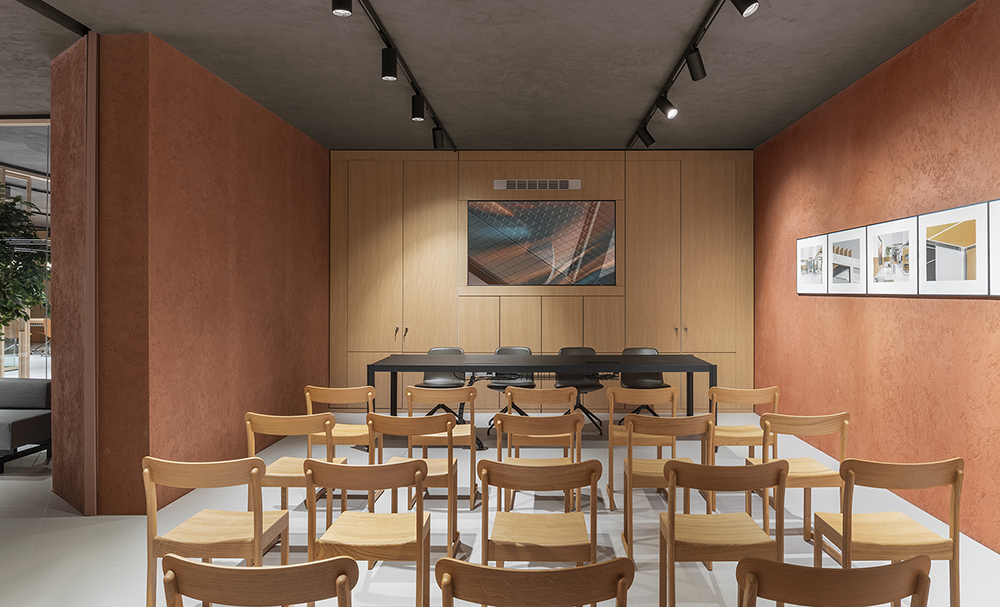 Citterio Showroom, ©Alessandro Saletta - DSL Studio_LR