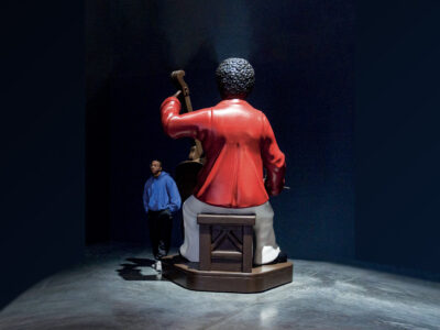 Art Basel Miami Beach – Art we need
