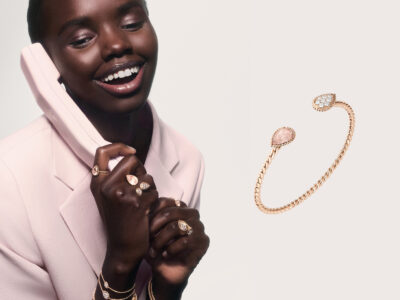 Boucheron – Precious delicates