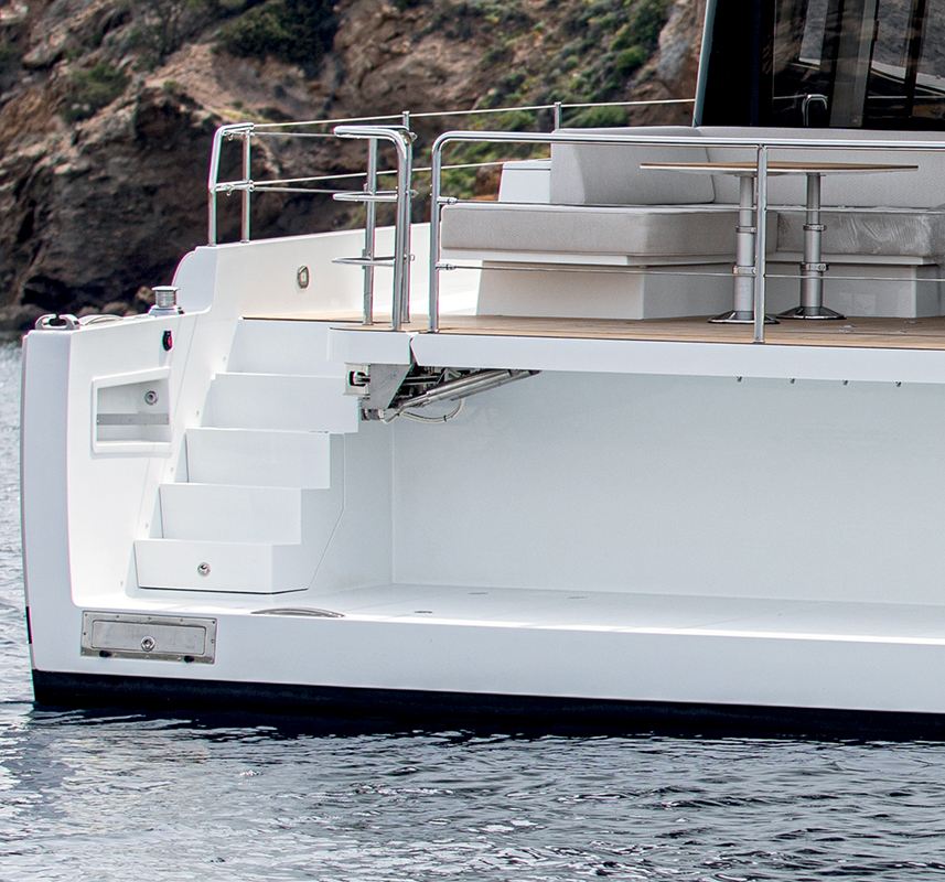 Omikron OT-60, silence please - Barche Magazine ISP