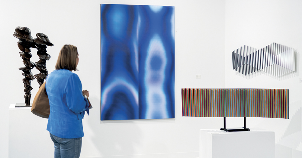 Art Basel Miami Beach