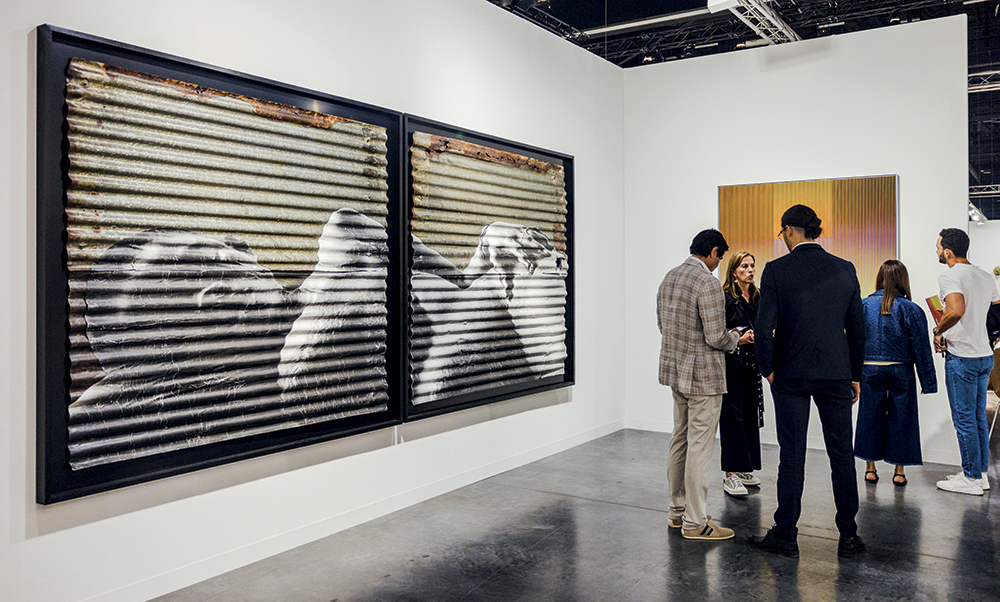Art Basel Miami Beach