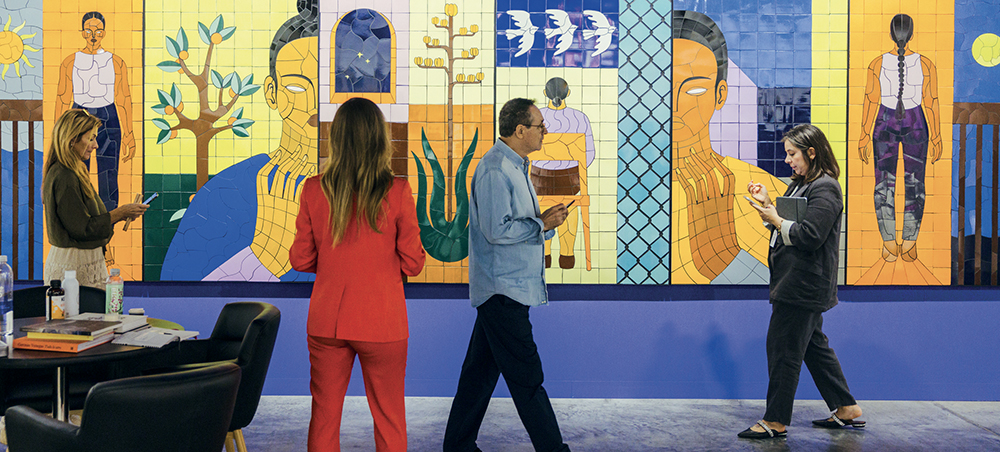 Art Basel Miami Beach