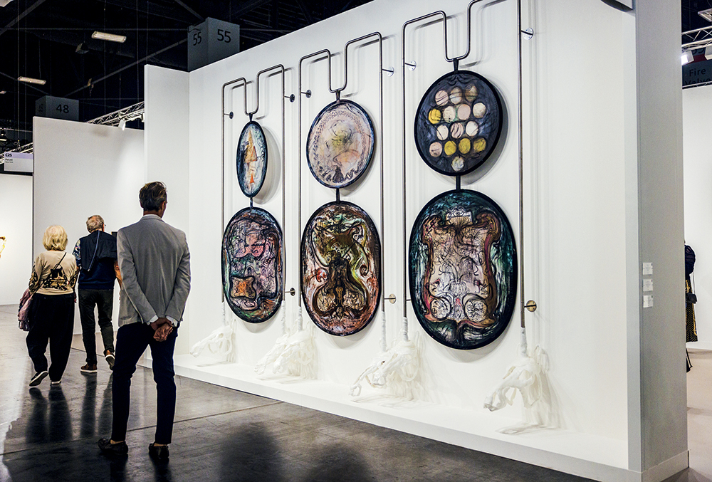 Art Basel Miami Beach