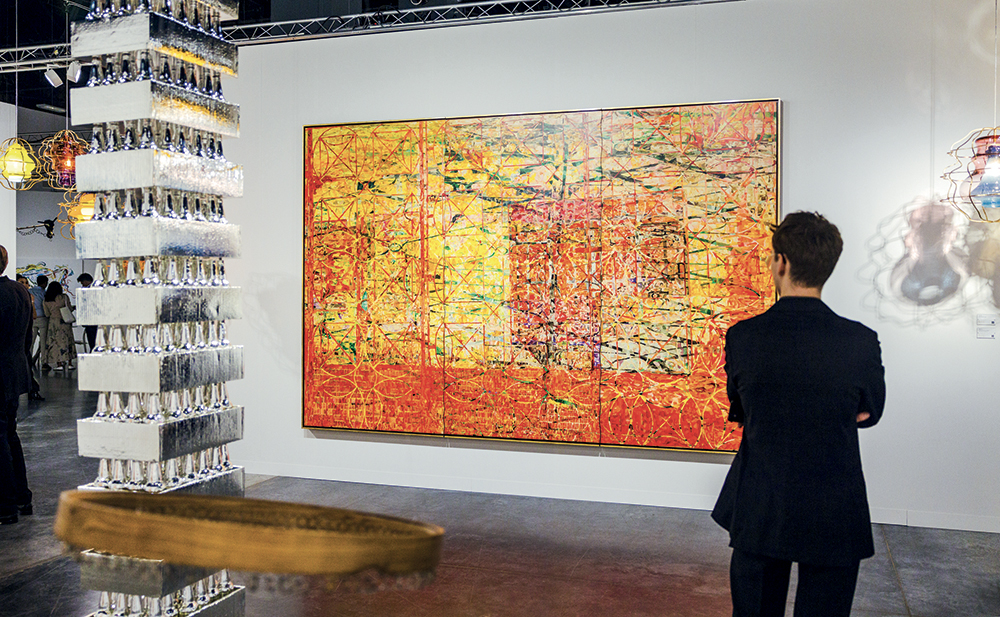 Art Basel Miami Beach