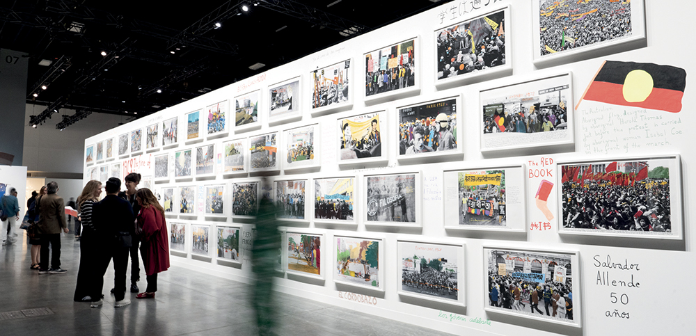 Art Basel Miami Beach