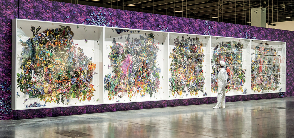 Art Basel Miami Beach