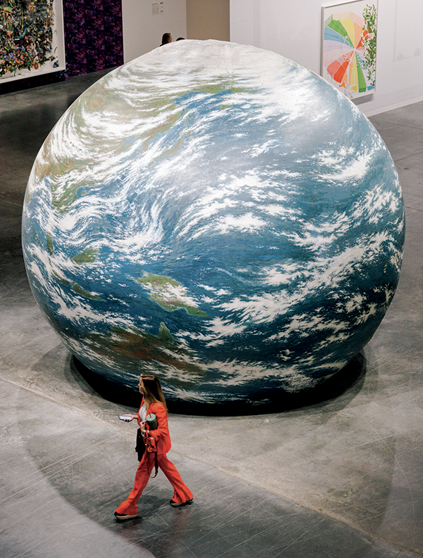 Art Basel Miami Beach