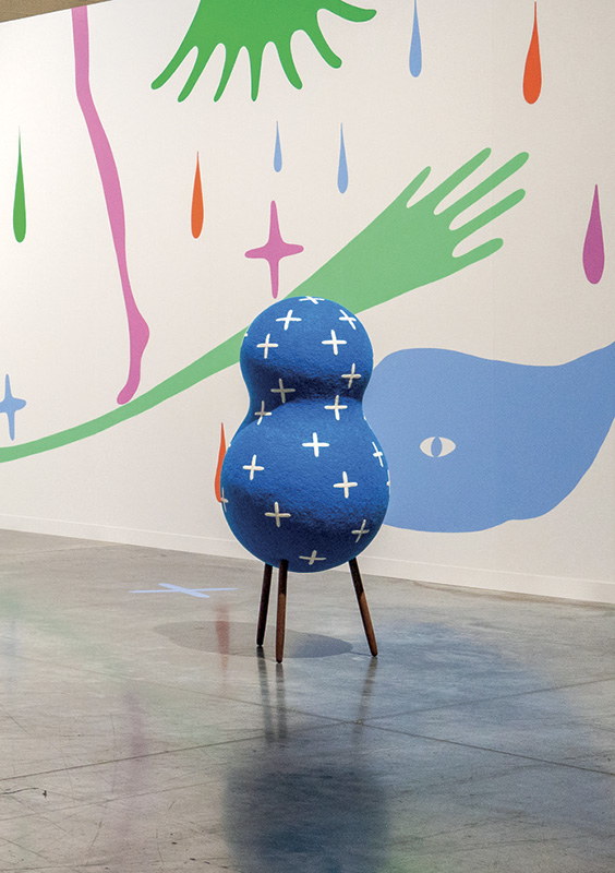 Art Basel Miami Beach
