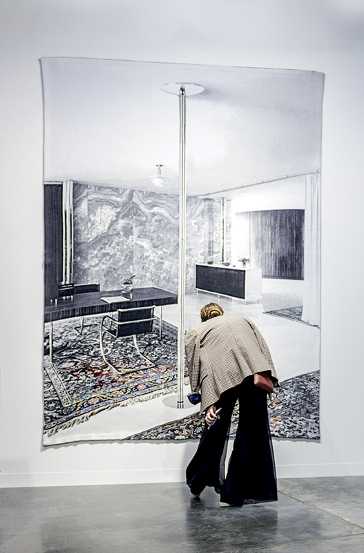 Art Basel Miami Beach