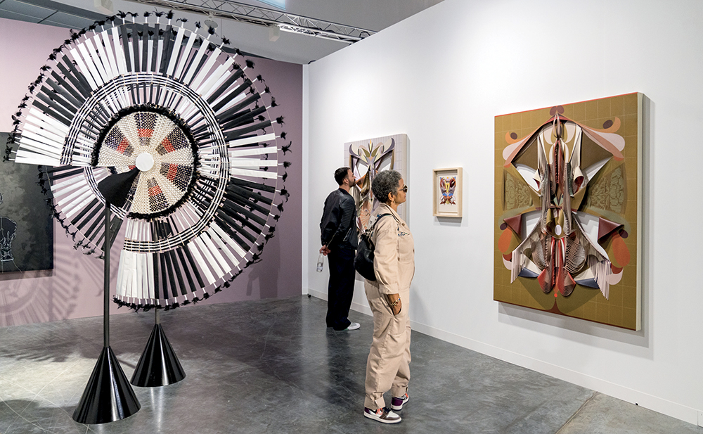Art Basel Miami Beach