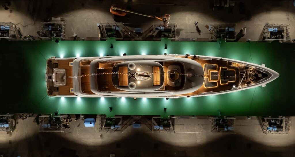 benetti