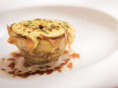 La Cucina della Darbia – Interpretation of tradition