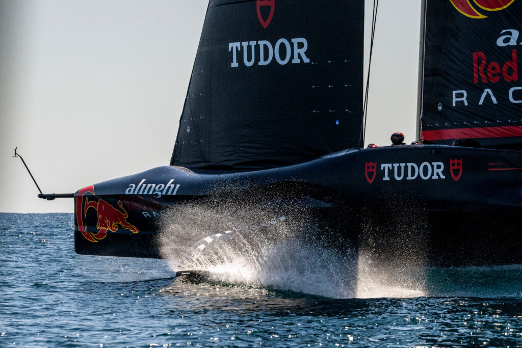 Alinghi Red Bull Racing