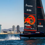Alinghi Red Bull Racing
