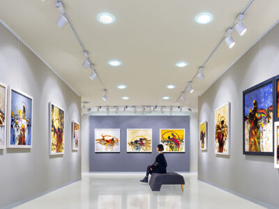 World Art Dubai: a Journey through Creativity