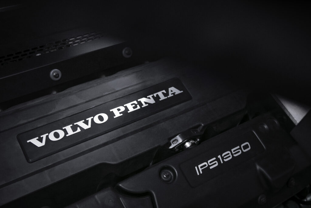 volvo penta