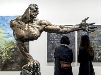 Art Basel Hong Kong 2024 – Valuable Art