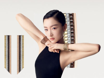 Boucheron Quatre