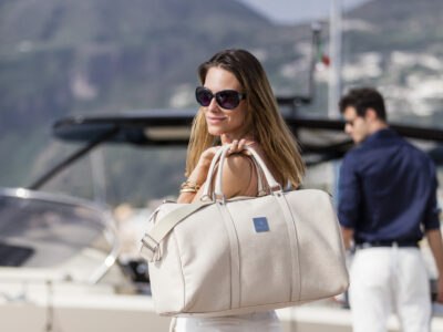 Vivere l’estate con stile, arriva l’Invictus Yacht Summer Collection