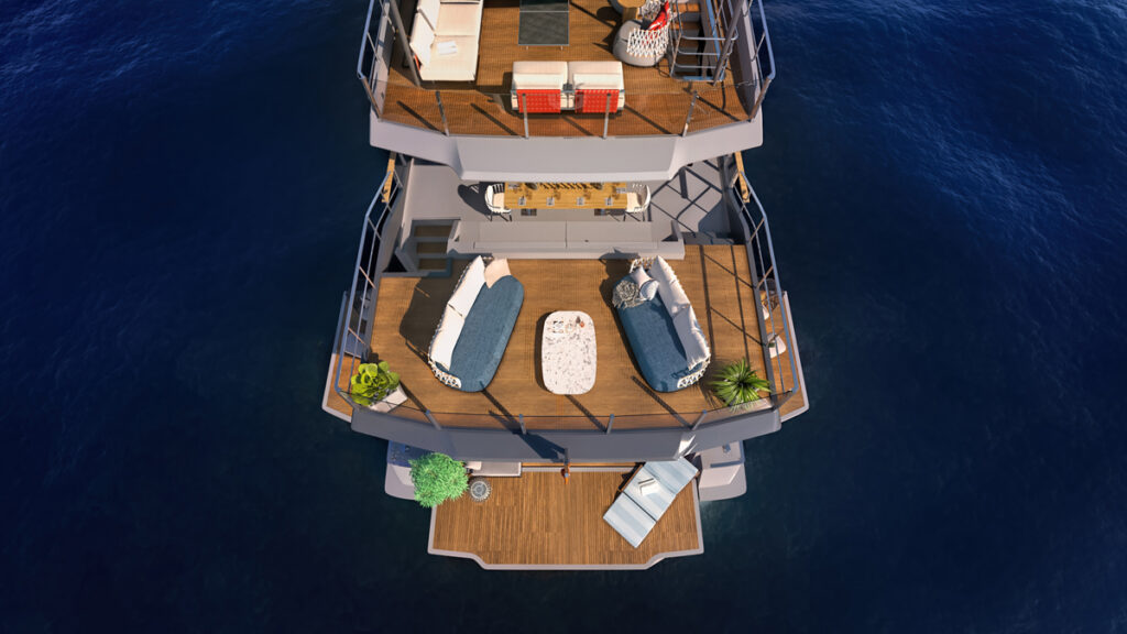 numarine