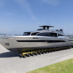 Pershing GTX116