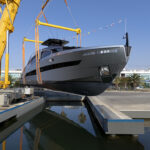 Pershing GTX116