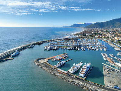 Harbours – A rogue bureaucracy