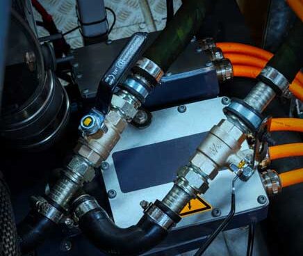 volvo penta