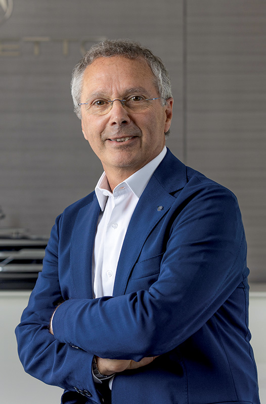 Baglietto