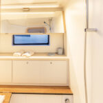 Dufour 44, Dufour Yachts