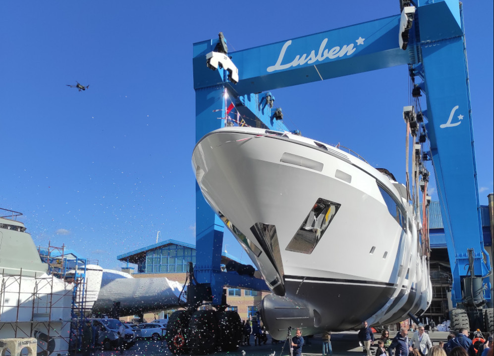 benetti