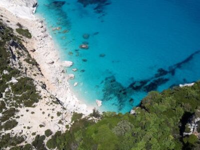 Le destinazioni migliori per una vacanza in yacht nel Mediterraneo