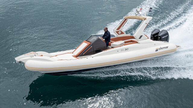 Solemar SX30