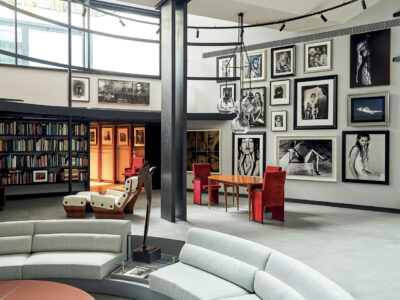 Casa Museo Molinario Colombari – La grande bellezza