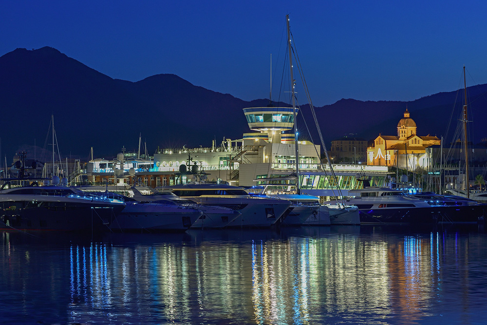 Marina di Loano