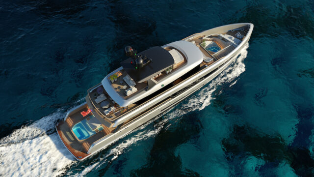 Sirena 42M